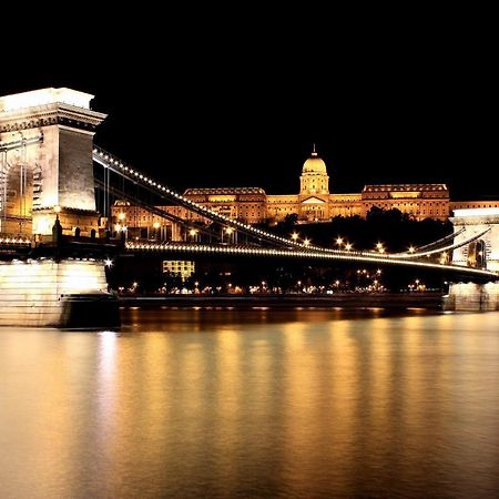 Apartment Palace Quarter Brody Budapest Exterior photo