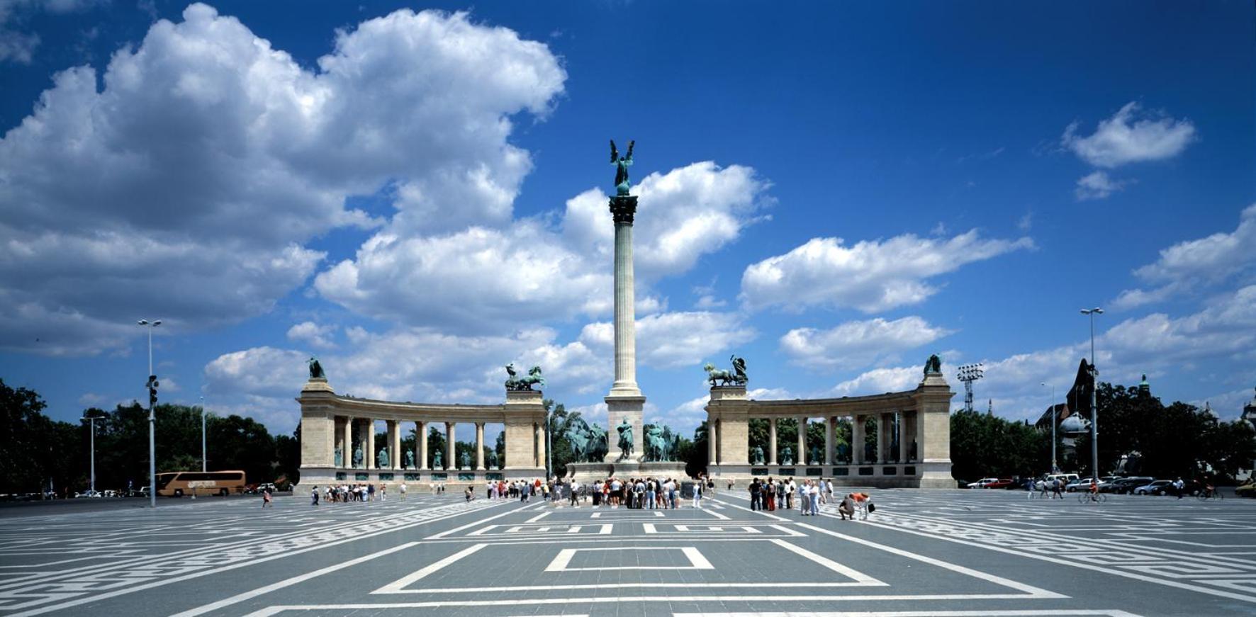 Apartment Palace Quarter Brody Budapest Exterior photo