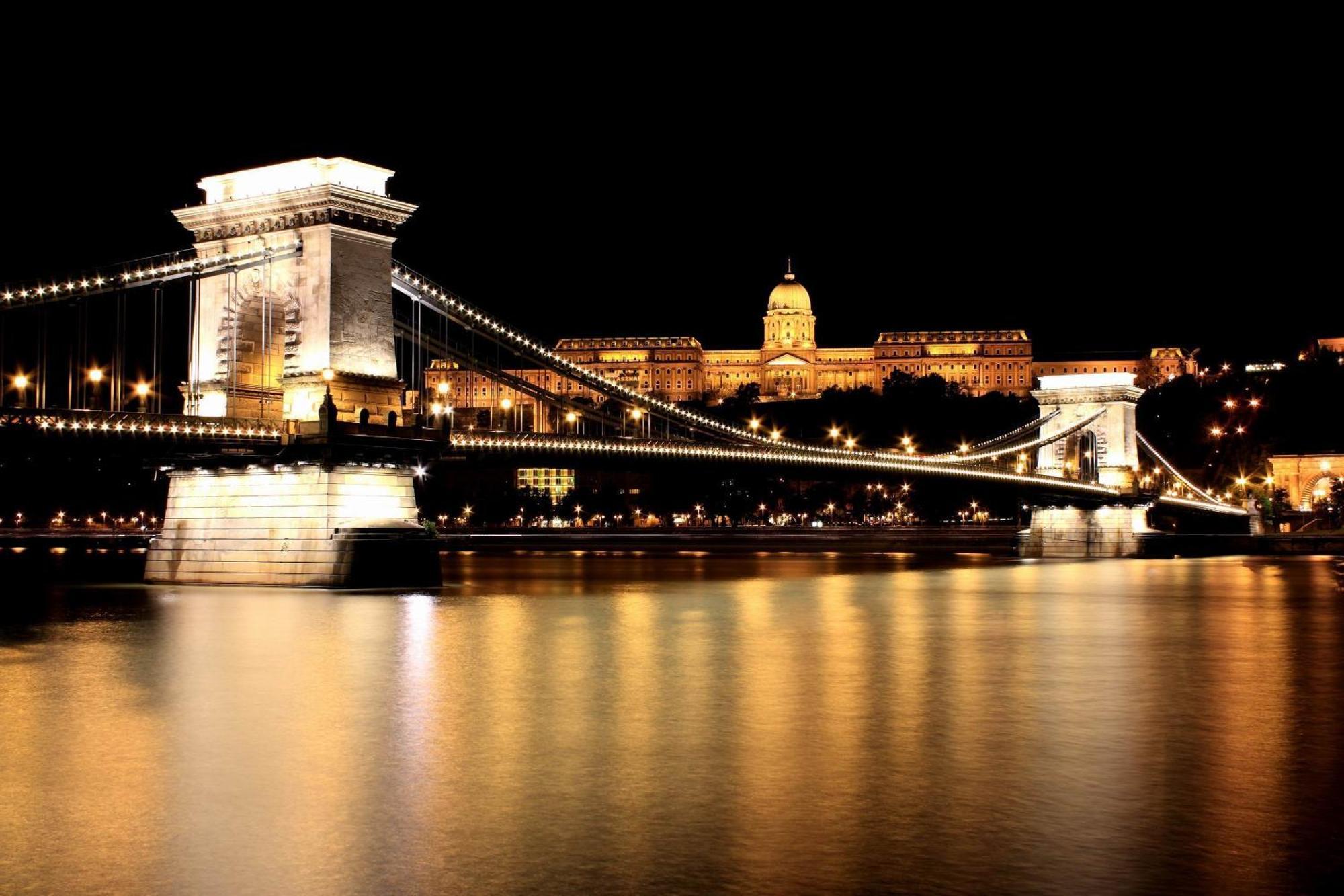 Apartment Palace Quarter Brody Budapest Exterior photo
