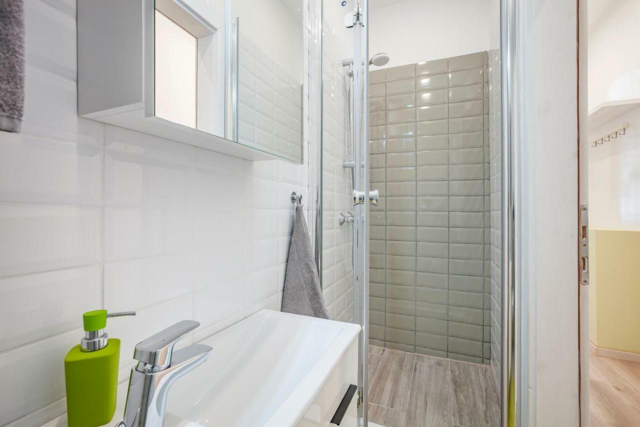 Apartment Palace Quarter Brody Budapest Exterior photo