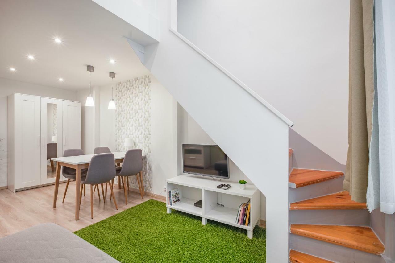 Apartment Palace Quarter Brody Budapest Exterior photo